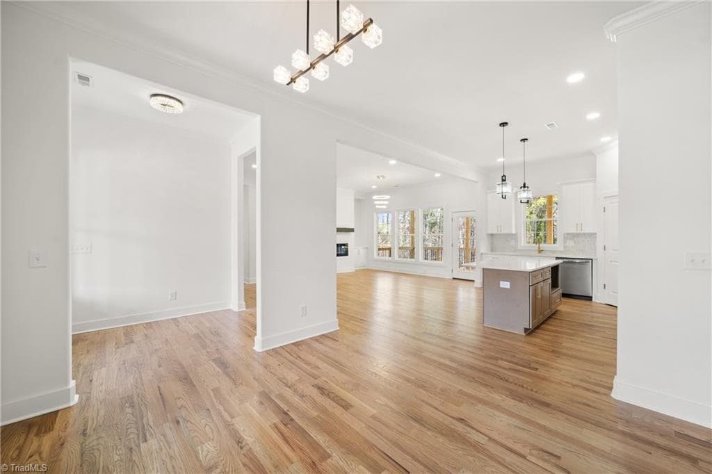 Stick/Site Built at 108 Provence Court, King NC 27021, King, photo 33 of 98