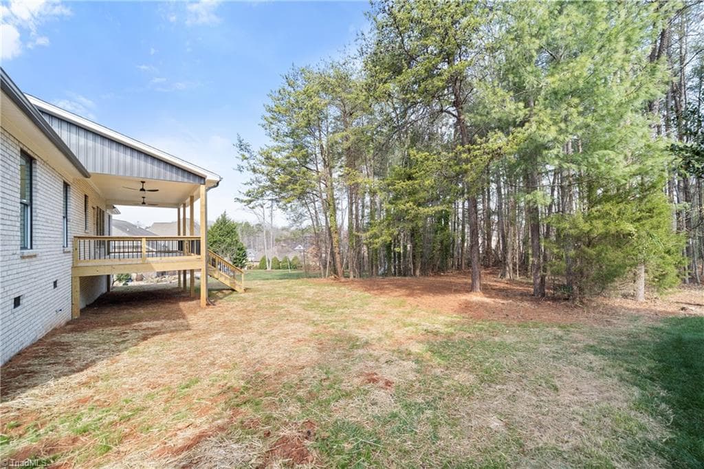 Stick/Site Built at 108 Provence Court, King NC 27021, King, photo 93 of 98