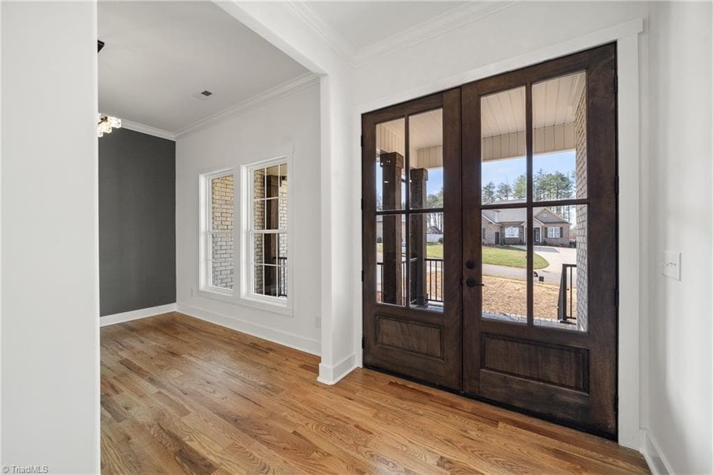 Stick/Site Built at 108 Provence Court, King NC 27021, King, photo 13 of 98