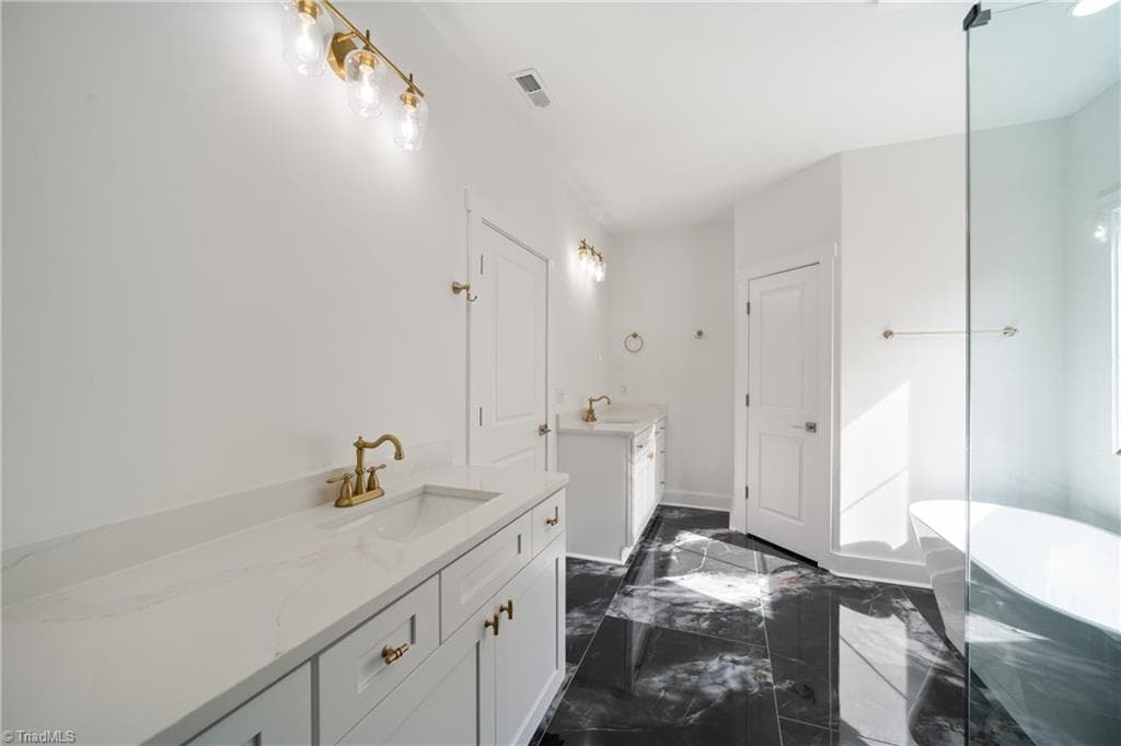 Stick/Site Built at 108 Provence Court, King NC 27021, King, photo 65 of 98