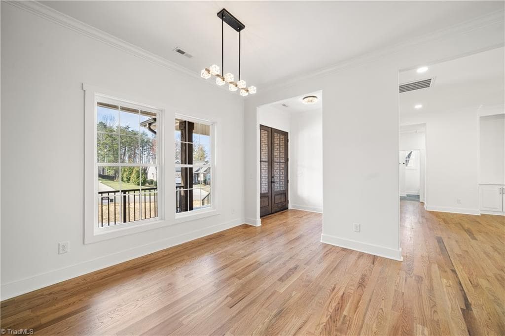 Stick/Site Built at 108 Provence Court, King NC 27021, King, photo 29 of 98
