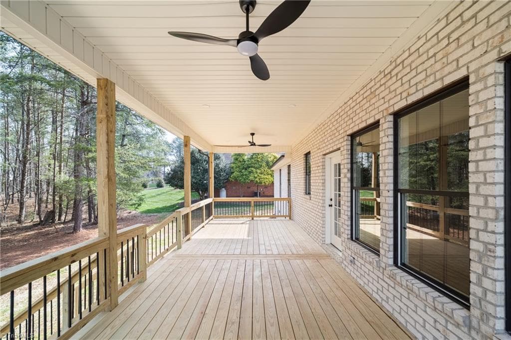 Stick/Site Built at 108 Provence Court, King NC 27021, King, photo 87 of 98