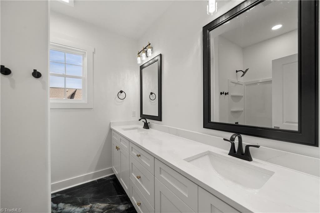 Stick/Site Built at 108 Provence Court, King NC 27021, King, photo 77 of 98