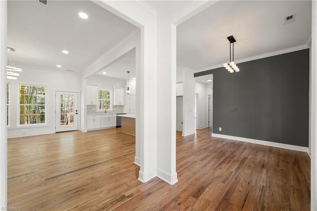 Stick/Site Built at 108 Provence Court, King NC 27021, King, photo 15 of 98