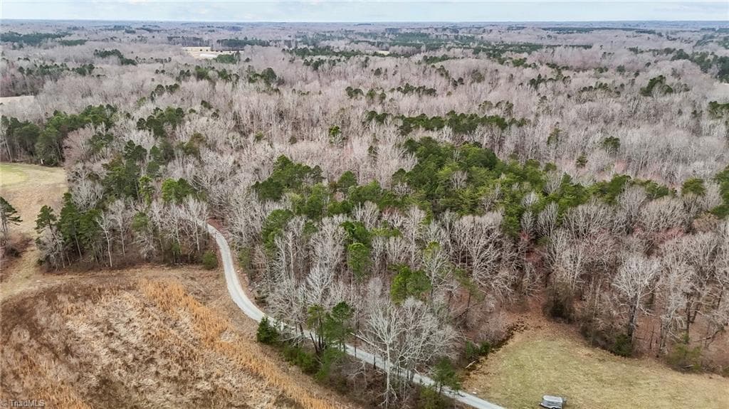 Unimproved Land at 8729 B Allison Road, Cedar Grove NC 27231, photo 4 of 13
