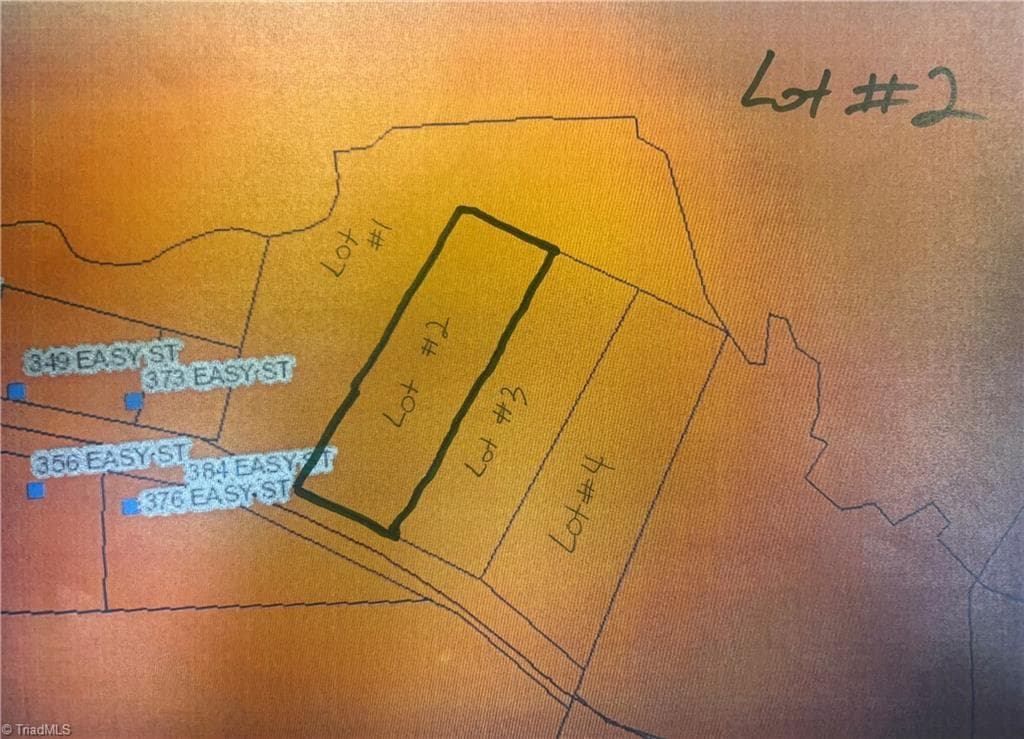 00 lot 2 Easy Street, Providence NC 27315
