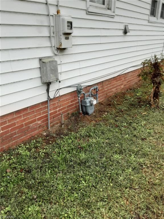 Stick/Site Built at 5436 Old US Highway 52, Lexington NC 27295, Lexington, photo 5 of 18