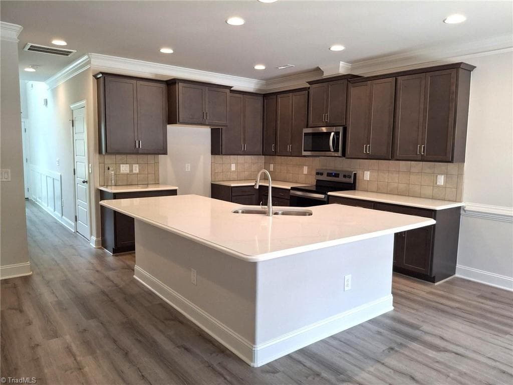 Stick/Site Built at 1055 Talisker Way, Burlington NC 27215, Burlington, photo 2 of 25