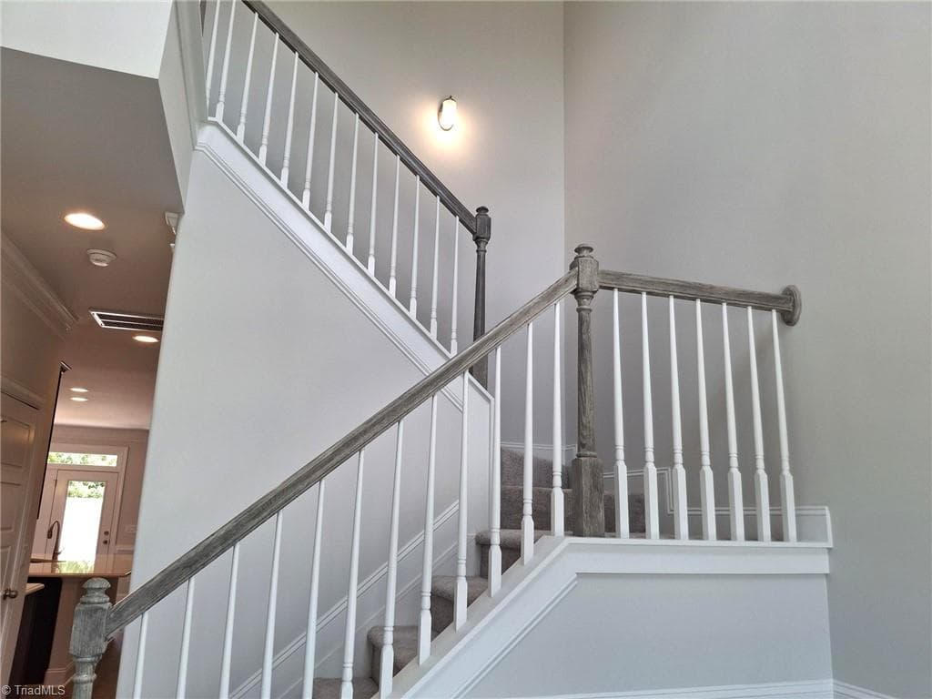 Stick/Site Built at 1055 Talisker Way, Burlington NC 27215, Burlington, photo 6 of 25