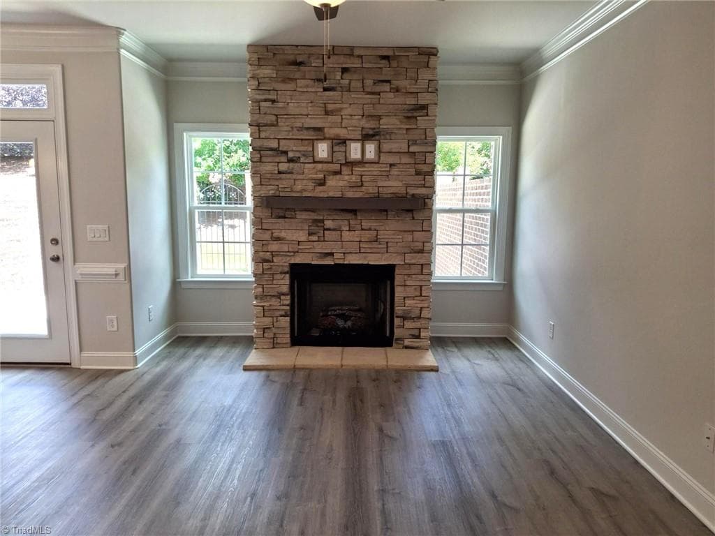 Stick/Site Built at 1055 Talisker Way, Burlington NC 27215, Burlington, photo 3 of 25