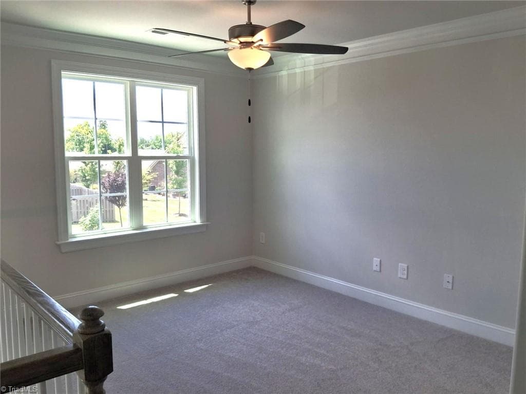 Stick/Site Built at 1055 Talisker Way, Burlington NC 27215, Burlington, photo 10 of 25