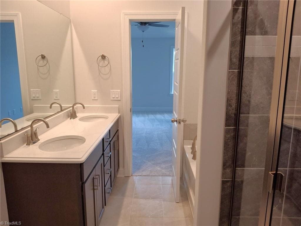 Stick/Site Built at 1055 Talisker Way, Burlington NC 27215, Burlington, photo 11 of 25