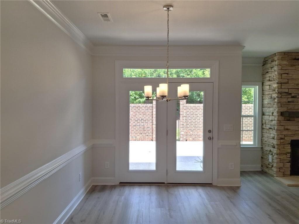 Stick/Site Built at 1055 Talisker Way, Burlington NC 27215, Burlington, photo 4 of 25