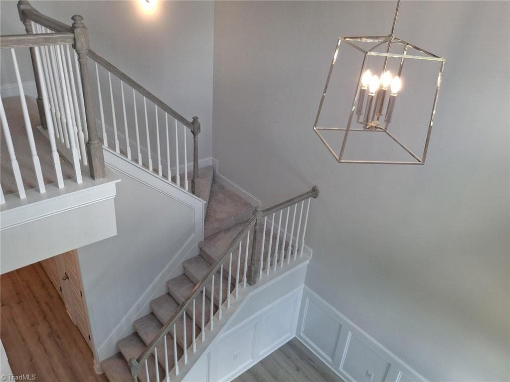 Stick/Site Built at 1055 Talisker Way, Burlington NC 27215, Burlington, photo 8 of 25