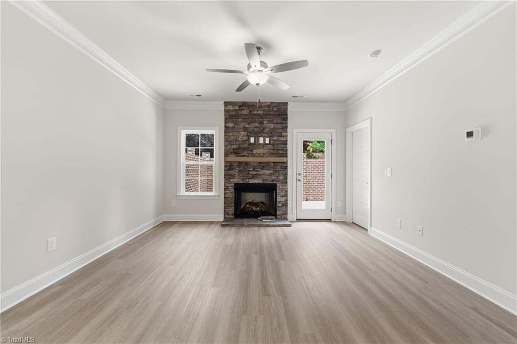 Stick/Site Built at 1061 Talisker Way, Burlington NC 27215, Burlington, photo 12 of 50