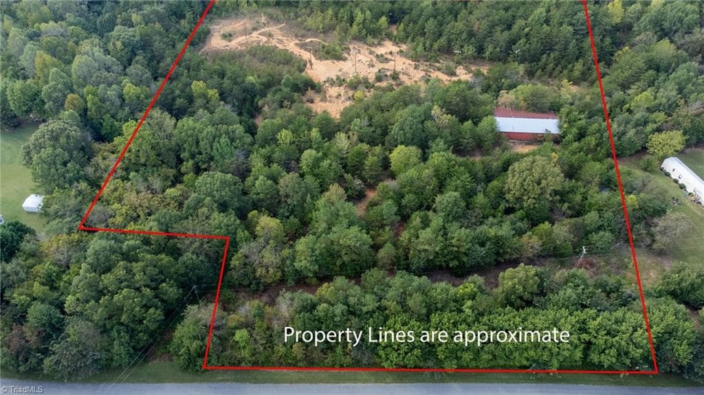 Single Family Residence at 0 Speedway Drive, Reidsville NC 27320, photo 3 of 7