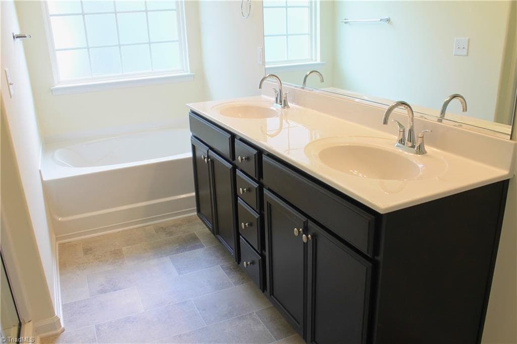Stick/Site Built at 3522 Wilcox Court, Greensboro NC 27405, photo 8 of 10