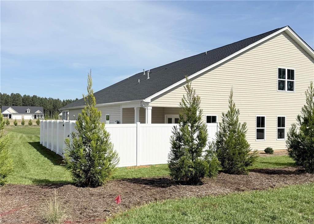 Stick/Site Built at 301 Beeson Court, Clemmons NC 27012, photo 26 of 29