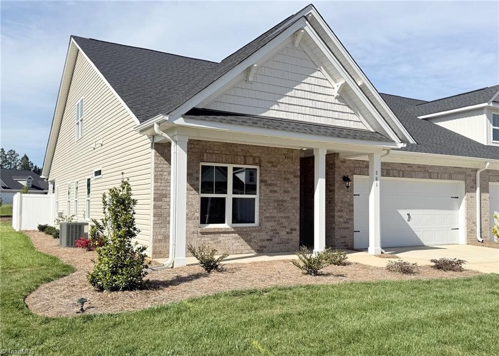301 Beeson Court, Clemmons NC 27012