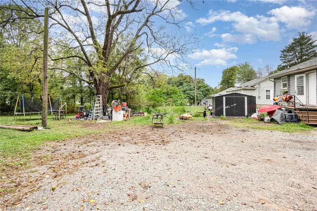 Stick/Site Built at 3334 Old Greensboro Road, Winston-Salem NC 27101, Winston-Salem, photo 6 of 7