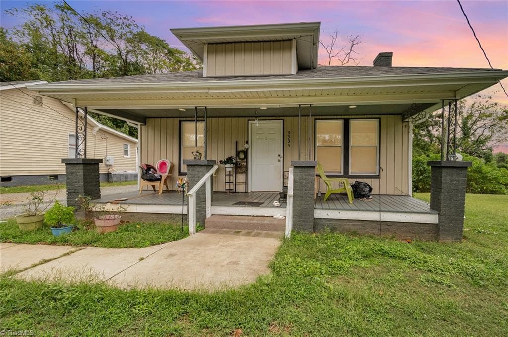 3334 Old Greensboro Road, Winston-Salem NC 27101