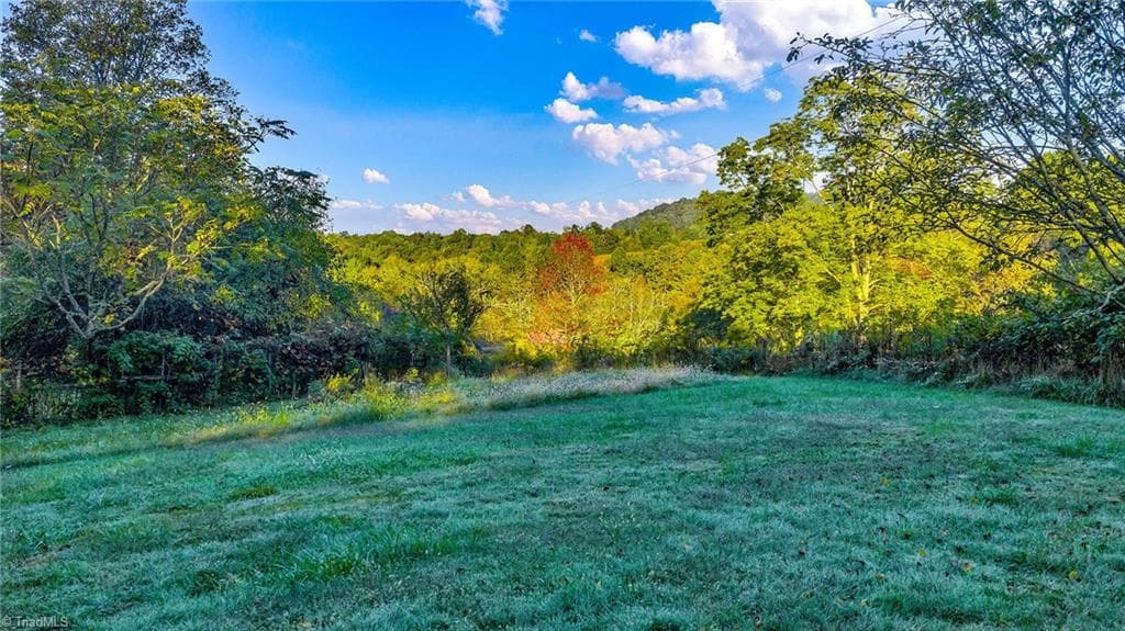 Stick/Site Built at 117 Andrews Ridge Road, Sparta NC 28675, photo 6 of 49