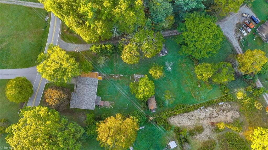 Stick/Site Built at 117 Andrews Ridge Road, Sparta NC 28675, photo 11 of 49