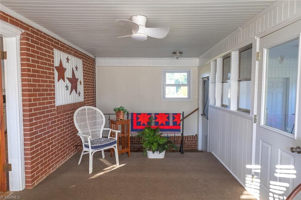 Stick/Site Built at 2043 Snow Hill Church Road, Danbury NC 27016, photo 34 of 50
