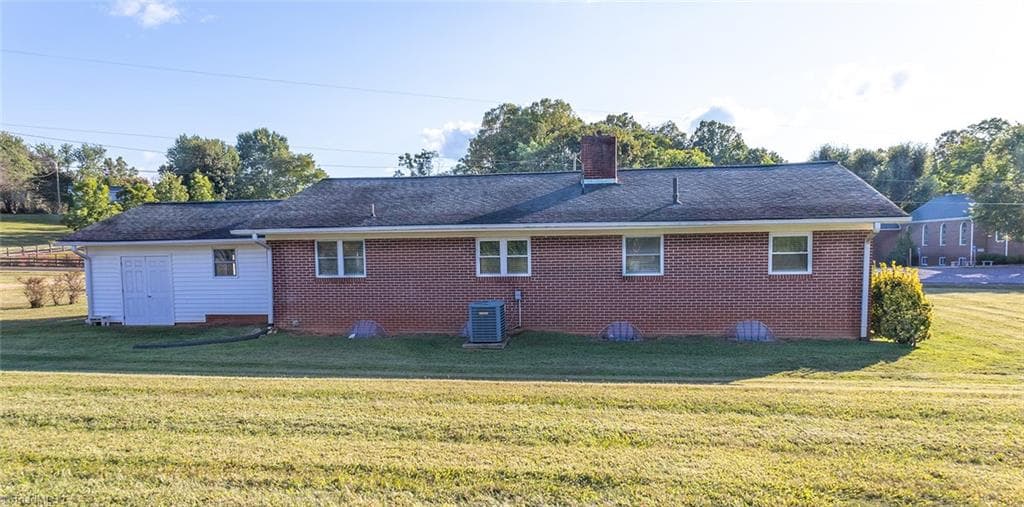 Stick/Site Built at 2043 Snow Hill Church Road, Danbury NC 27016, photo 49 of 50