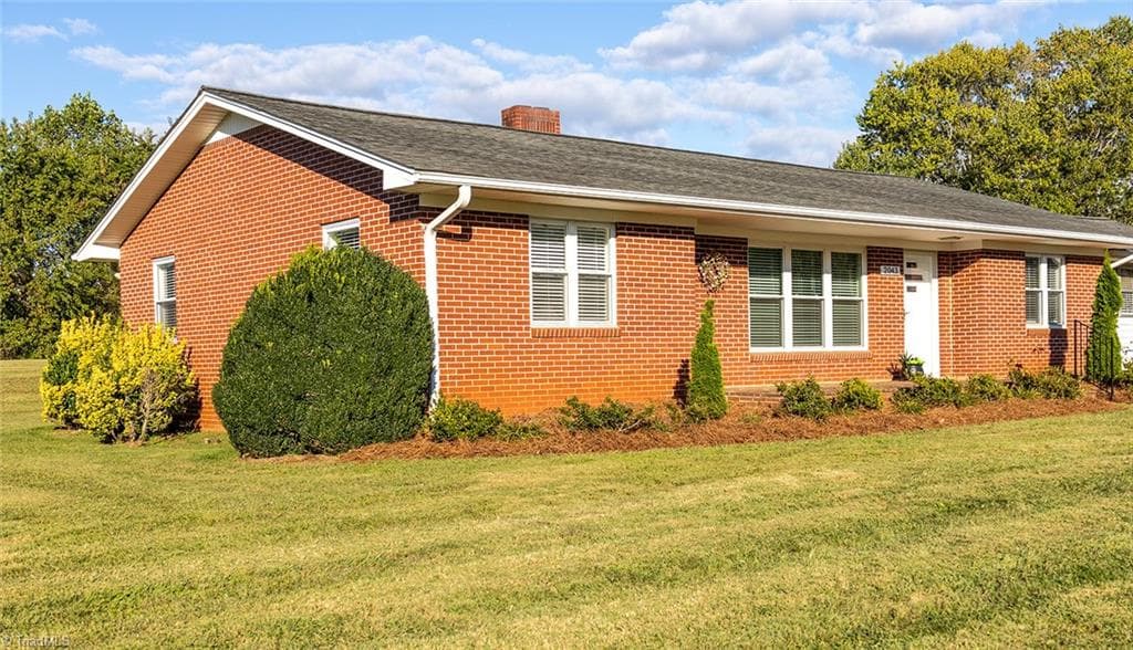 Stick/Site Built at 2043 Snow Hill Church Road, Danbury NC 27016, photo 4 of 50