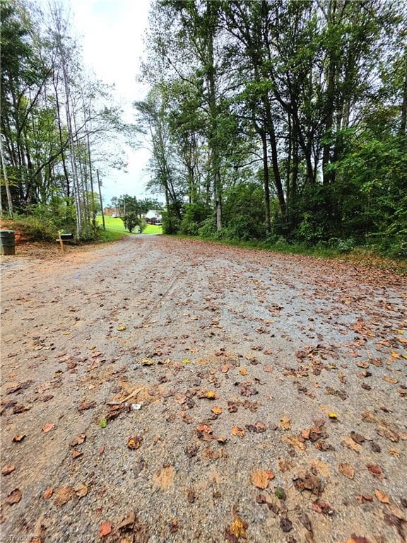 Single Family Residence at Lot 1 Holder Street, Hays NC 28635, photo 3 of 6