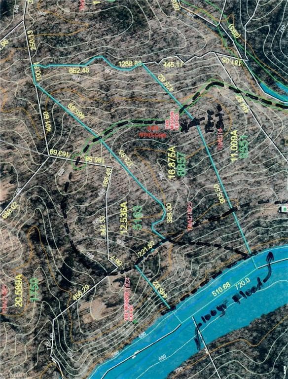 Unimproved Land at 1849 Mission Extension Road, Danbury NC 27016, photo 20 of 22
