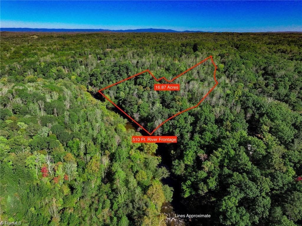 Unimproved Land at 1849 Mission Extension Road, Danbury NC 27016, photo 19 of 22