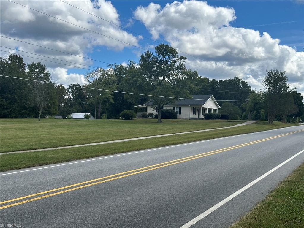 Stick/Site Built at 8410 Linville Road, Oak Ridge NC 27310, Oak Ridge, photo 59 of 100