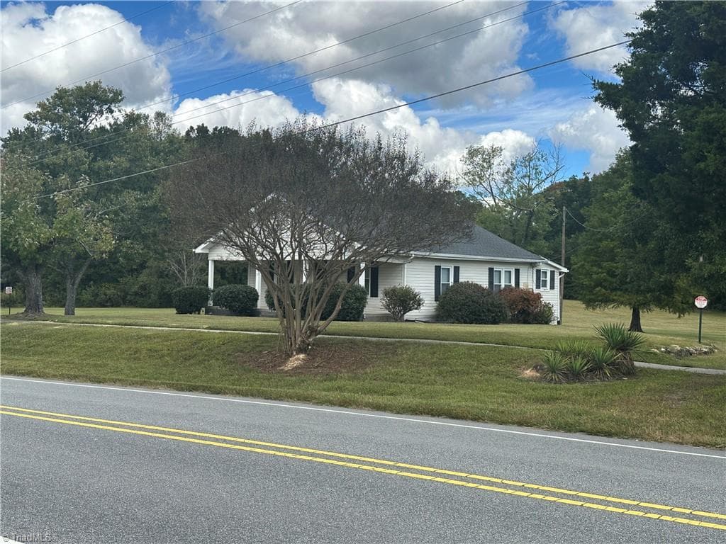 Stick/Site Built at 8410 Linville Road, Oak Ridge NC 27310, Oak Ridge, photo 87 of 100
