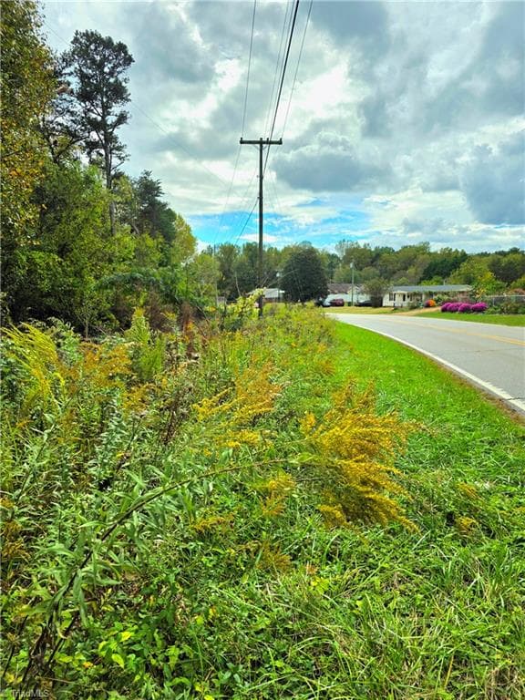 Single Family Residence at Lot 13 Mountain View Road, Hays NC 28635, photo 2 of 5
