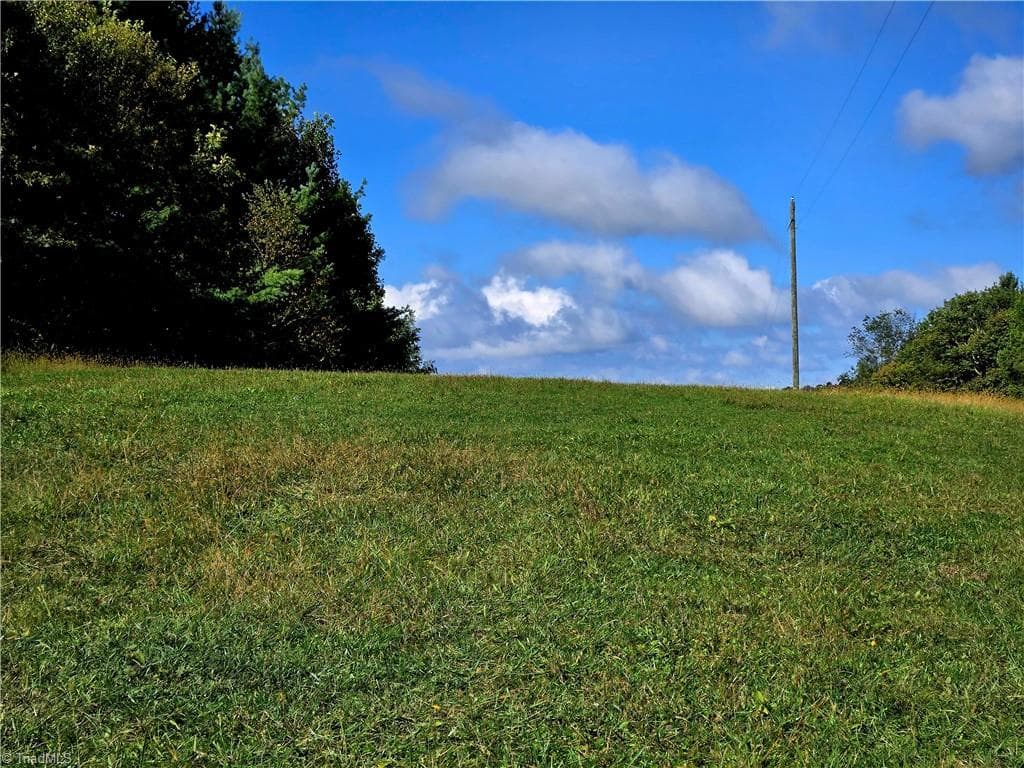 Unimproved Land at TBD Blue Ridge Church Road, Purlear NC 28665, photo 2 of 23