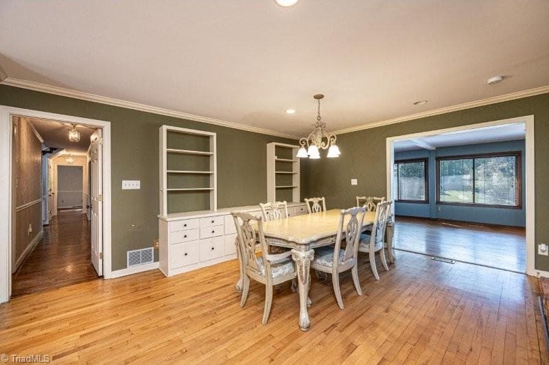 Stick/Site Built at 10 Riverview Circle, Granite Falls NC 28630, Granite Falls, photo 6 of 35
