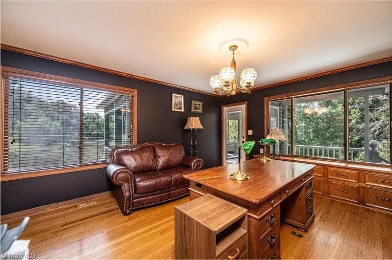 Stick/Site Built at 10 Riverview Circle, Granite Falls NC 28630, Granite Falls, photo 16 of 35