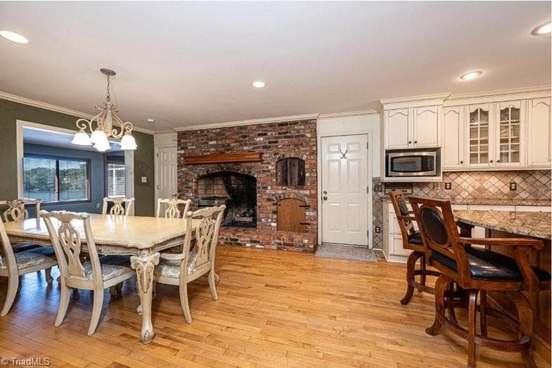 Stick/Site Built at 10 Riverview Circle, Granite Falls NC 28630, Granite Falls, photo 7 of 35