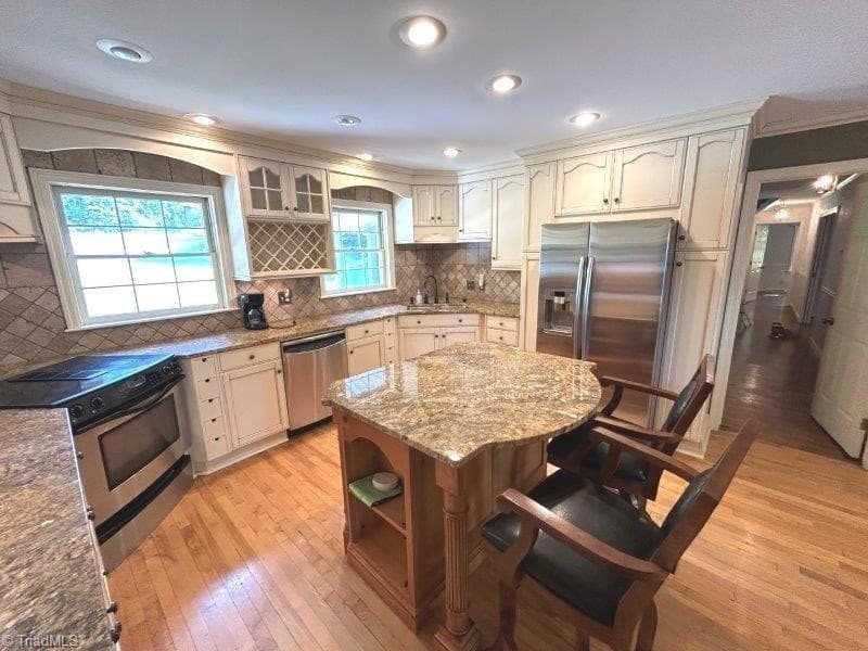 Stick/Site Built at 10 Riverview Circle, Granite Falls NC 28630, Granite Falls, photo 5 of 35