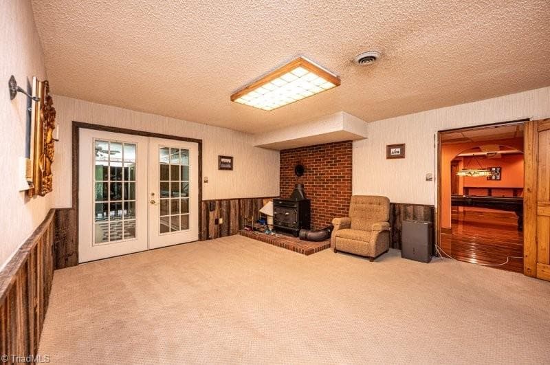 Stick/Site Built at 10 Riverview Circle, Granite Falls NC 28630, Granite Falls, photo 30 of 35