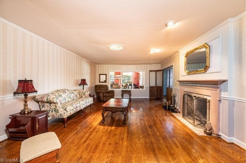 Stick/Site Built at 10 Riverview Circle, Granite Falls NC 28630, Granite Falls, photo 10 of 35
