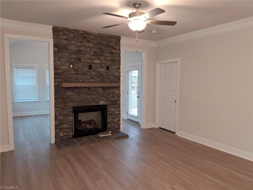Stick/Site Built at 1229 Talisker Way, Burlington NC 27215, Burlington, photo 46 of 50