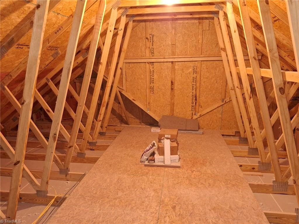 Stick/Site Built at 1229 Talisker Way, Burlington NC 27215, Burlington, photo 17 of 50