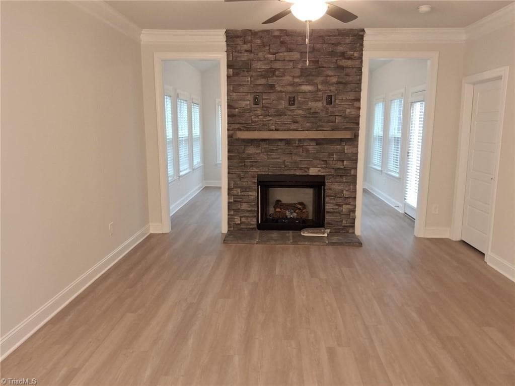 Stick/Site Built at 1229 Talisker Way, Burlington NC 27215, Burlington, photo 47 of 50