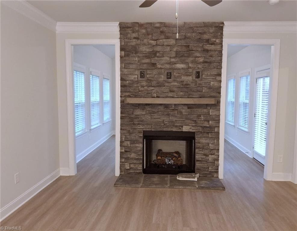Stick/Site Built at 1229 Talisker Way, Burlington NC 27215, Burlington, photo 32 of 50