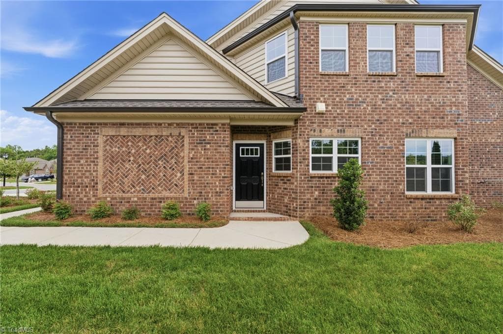 Stick/Site Built at 1225 Talisker Way, Burlington NC 27215, photo 2 of 50