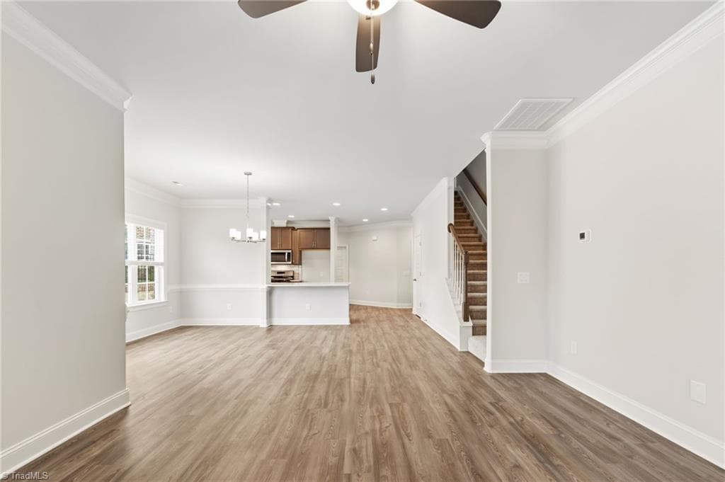 Stick/Site Built at 1225 Talisker Way, Burlington NC 27215, photo 16 of 50