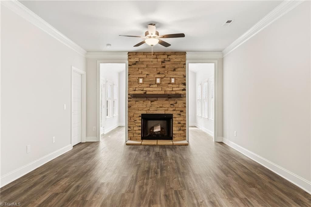 Stick/Site Built at 1225 Talisker Way, Burlington NC 27215, photo 12 of 50
